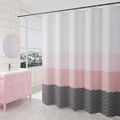 ستارة دش هندسية مقاومة للماء، مع 200 × ارتفاع 200 سم، مع 100 × ارتفاع 200 سم، مع 120 × ارتفاع 200 سم، مع 150 × ارتفاع 200 سم، مع 220 × ارتفاع 200 سم، مع 260 × ارتفاع 200 سم، مع 280 × ارتفاع 200 سم ...