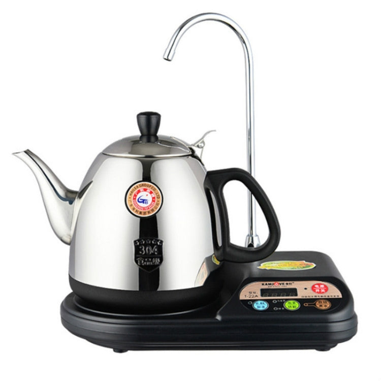 KAMJOVE T-22A Automatic Water Heater Electric Kettle, T-22A