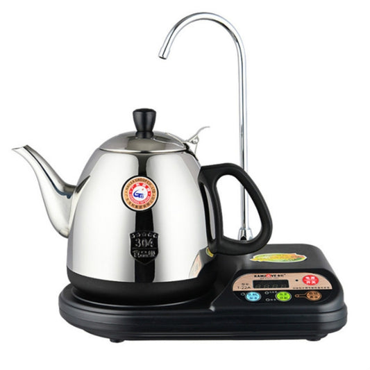 KAMJOVE T-22A Automatic Water Heater Electric Kettle, T-22A