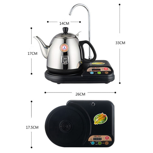 KAMJOVE T-22A Automatic Water Heater Electric Kettle, T-22A