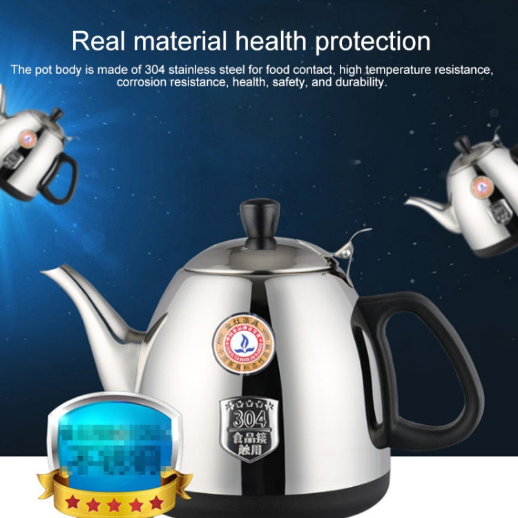 KAMJOVE T-22A Automatic Water Heater Electric Kettle, T-22A