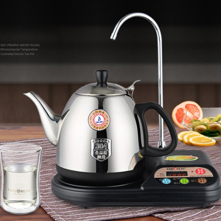 KAMJOVE T-22A Automatic Water Heater Electric Kettle, T-22A
