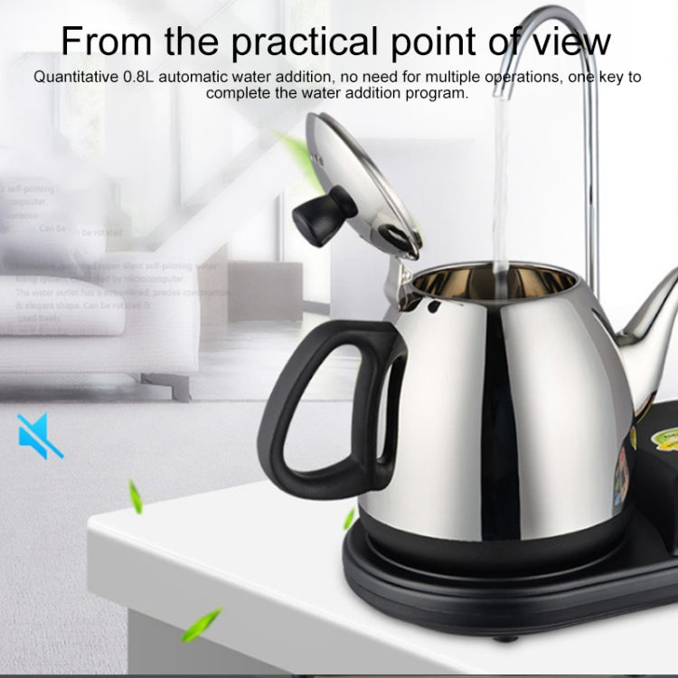 KAMJOVE T-22A Automatic Water Heater Electric Kettle, T-22A