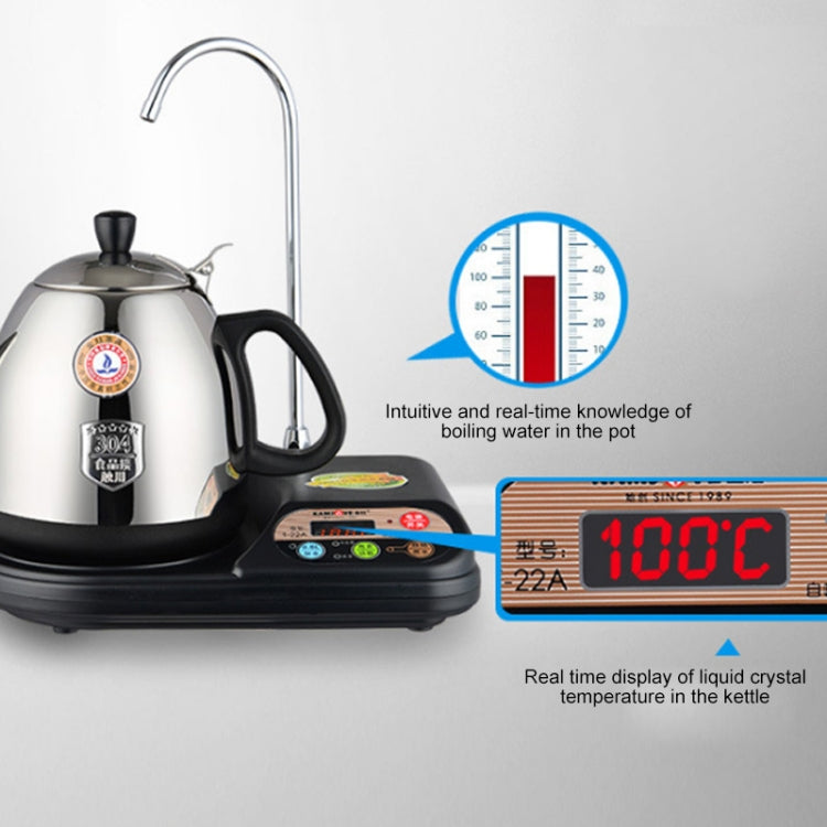 KAMJOVE T-22A Automatic Water Heater Electric Kettle, T-22A