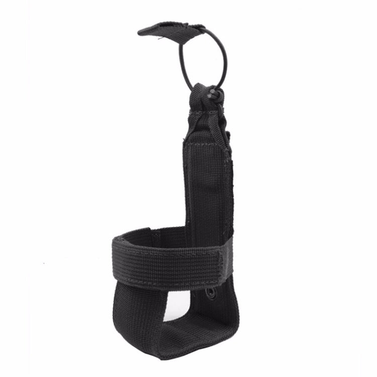 Portable Outdoor Travel Nylon Adjustable Military Cover Holster Kettle Bag Tactical Water Bottle Pouch, TBD067842301A, TBD067842301B, TBD067842301C