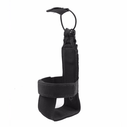 Portable Outdoor Travel Nylon Adjustable Military Cover Holster Kettle Bag Tactical Water Bottle Pouch, TBD067842301A, TBD067842301B, TBD067842301C