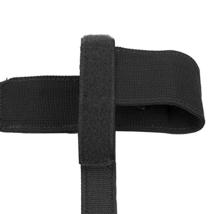 Portable Outdoor Travel Nylon Adjustable Military Cover Holster Kettle Bag Tactical Water Bottle Pouch, TBD067842301A, TBD067842301B, TBD067842301C