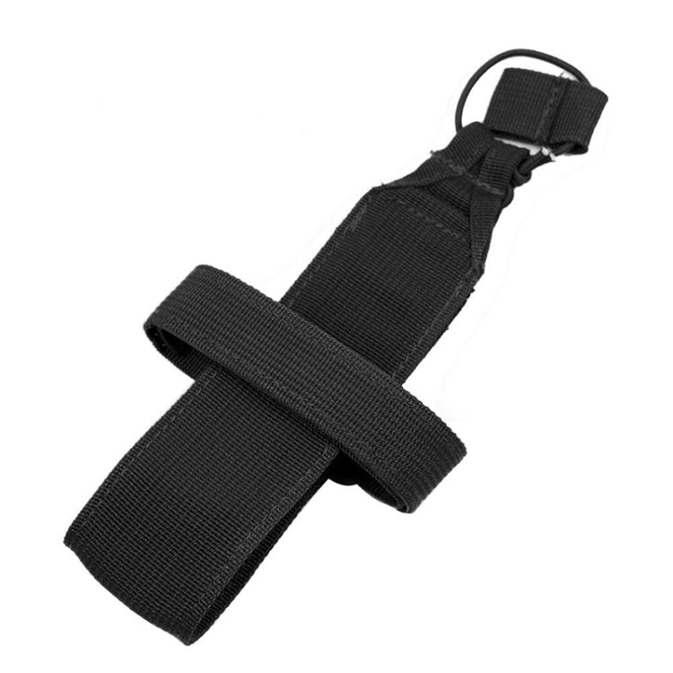 Portable Outdoor Travel Nylon Adjustable Military Cover Holster Kettle Bag Tactical Water Bottle Pouch, TBD067842301A, TBD067842301B, TBD067842301C