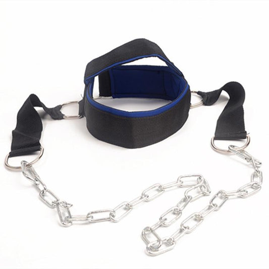 Head and Neck Trainer Shoulder Weight-bearing Strength Trainer
