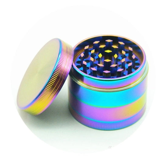 70mm Metal Rolling Machine Tobacco Roller Cigarette Maker For Paper, Smoke Grinder