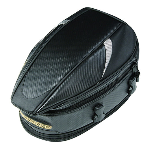 Motorcycle Bags Luggage Black One For Yamaha Motorcycle Bags Moto Bag Waterproof, Moto Bag Waterproof
