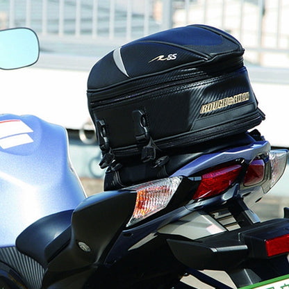 Motorcycle Bags Luggage Black One For Yamaha Motorcycle Bags Moto Bag Waterproof, Moto Bag Waterproof
