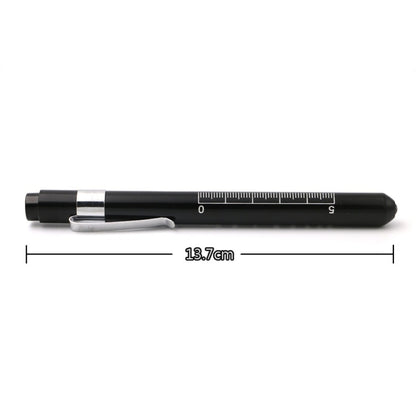 5 PCS Mini Pocket Penlight Torch Light LED Flashlight Mouth Ear Care Inspection Lamp