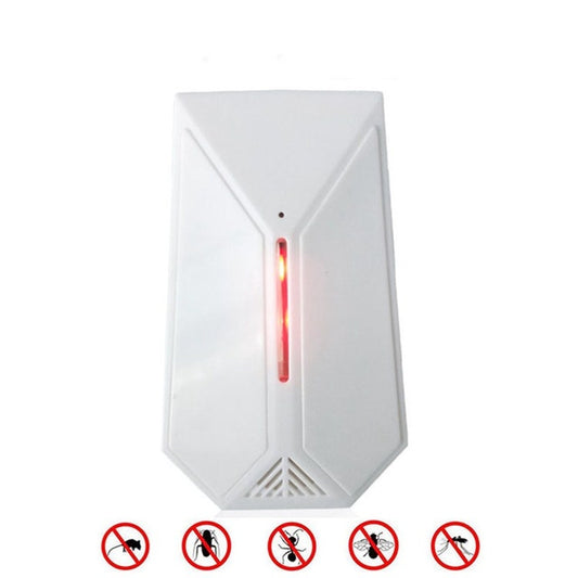 A13 Ultrasonic Mosquito Repellent Electronic Mosquito Killer, US Plug, UK Plug, EU Plug