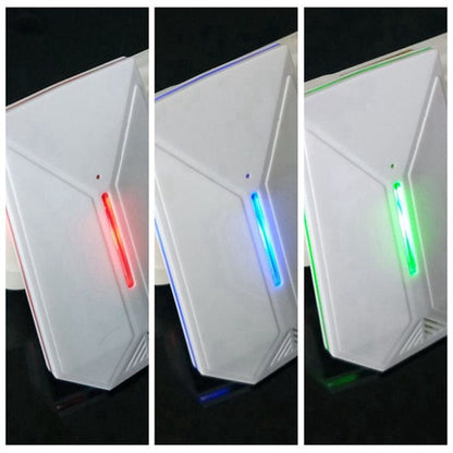 A13 Ultrasonic Mosquito Repellent Electronic Mosquito Killer, US Plug, UK Plug, EU Plug