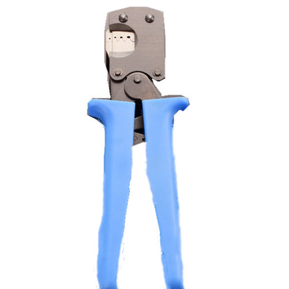 11YXQ01 2.54 Plug Spring Terminal Crimping Pliers, 11YXQ01