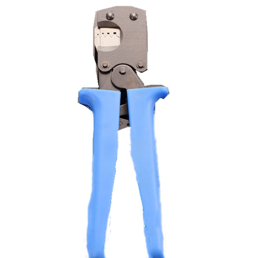 11YXQ01 2.54 Plug Spring Terminal Crimping Pliers, 11YXQ01