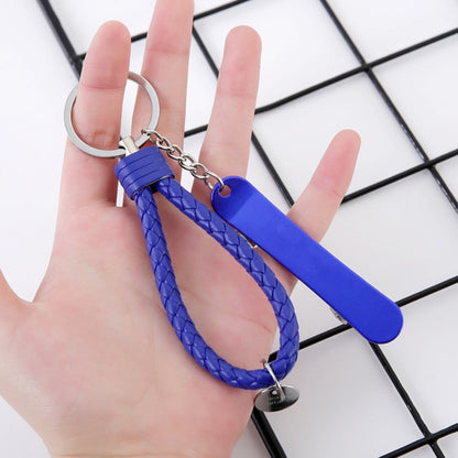 Scooter Beer Bottle Opener with Keychain Pendant Multifunctional Small Toy