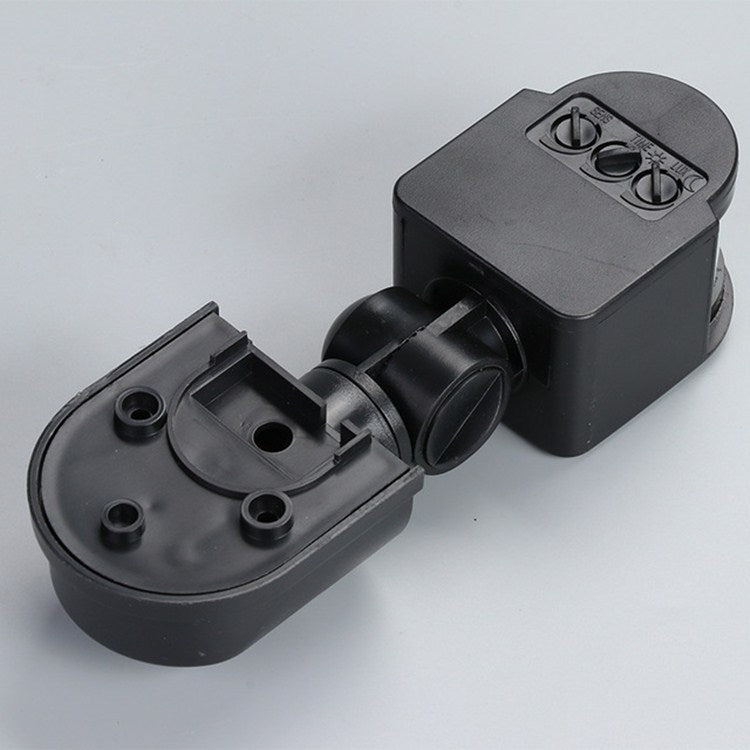 GB-A-CS Ceiling Type Induction Switch Infrared Human Body Sensor, DC3-12V, DC12V, DC24V, DC36-48V, AC110-240V