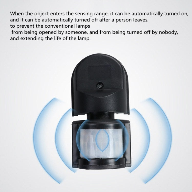 GB-A-CS Ceiling Type Induction Switch Infrared Human Body Sensor, DC3-12V, DC12V, DC24V, DC36-48V, AC110-240V
