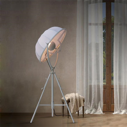 Satellite Studio Tripod Floor Lamp Living Room Bedroom , CN Plug, S, L
