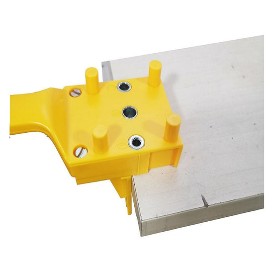 Punch Locator Straight Hole Puncher Woodworking Tools, Straight Hole Puncher