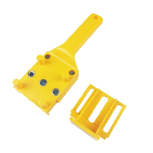 Punch Locator Straight Hole Puncher Woodworking Tools, Straight Hole Puncher