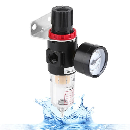 Air Compressor Water Pressure Moisture Separator, Moisture Separator