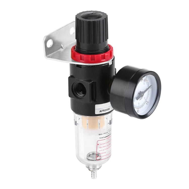 Air Compressor Water Pressure Moisture Separator, Moisture Separator