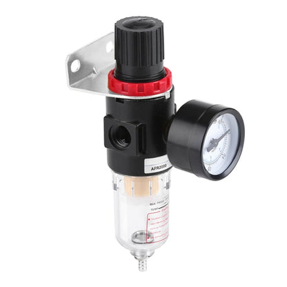 Air Compressor Water Pressure Moisture Separator, Moisture Separator
