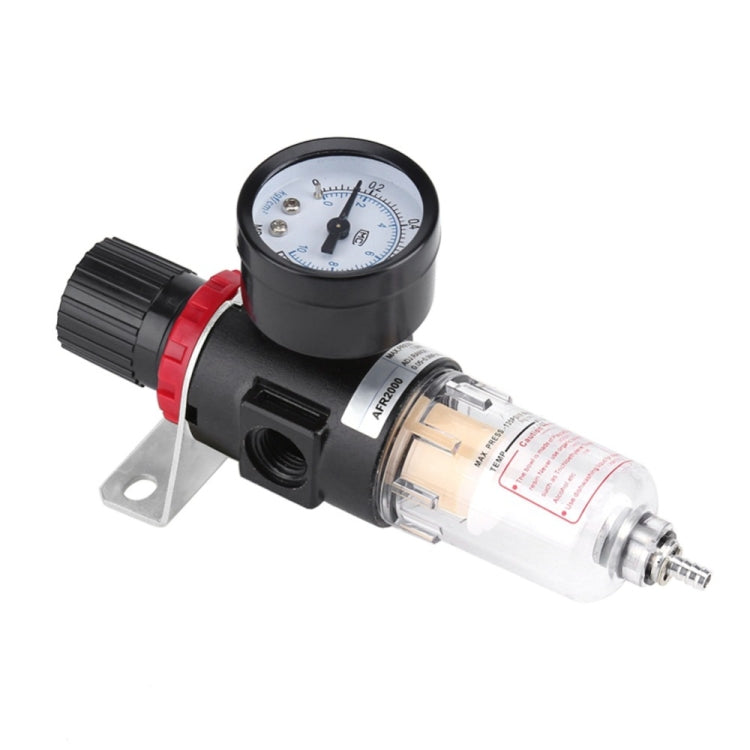 Air Compressor Water Pressure Moisture Separator, Moisture Separator