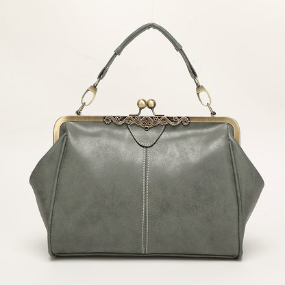 Women Handbags Messenger Bags Retro Shoulder Bag