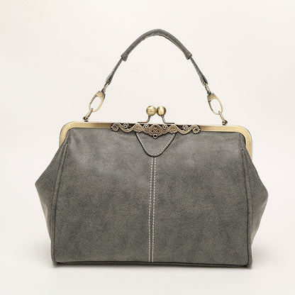 Women Handbags Messenger Bags Retro Shoulder Bag