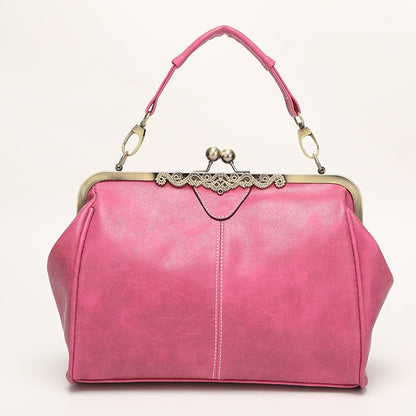 Women Handbags Messenger Bags Retro Shoulder Bag