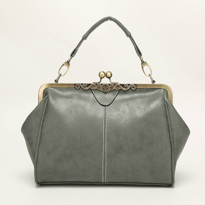 Women Handbags Messenger Bags Retro Shoulder Bag