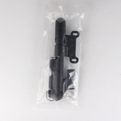 Mini Portable Inflatable Cylinder for Bicycle Pump