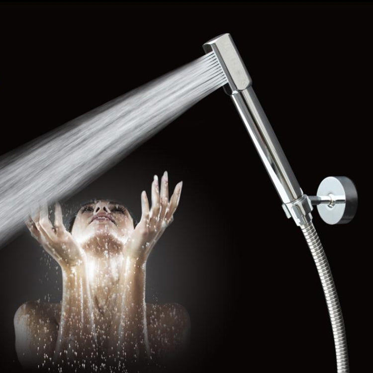 Bathroom Chrome Pure Copper Round Hand Chower, Round Hand Shower