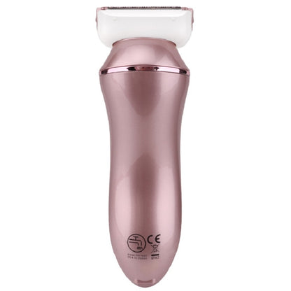 SHINON Lady Waterproof Electric Epilator, EU Plug