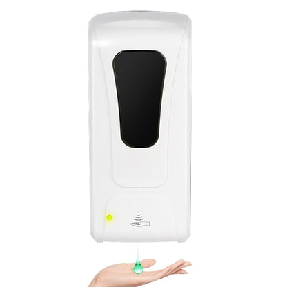 1000ML Automatic Induction Soap Dispenser Non-contact Anti-Virus Soap Dispenser, 1000ML Foam Type, 1000ML Liquid Type, 1000ML Spray Type