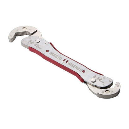 Multifunctional Wrench Spanner Quick Tube Pliers, Wrench Spanner
