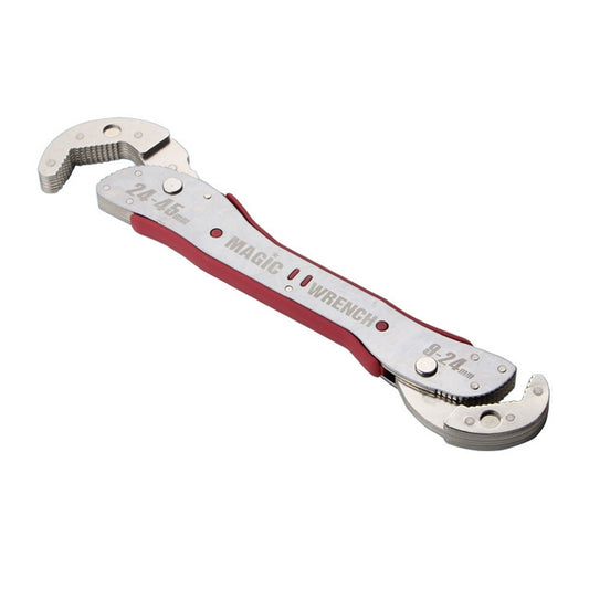 Multifunctional Wrench Spanner Quick Tube Pliers, Wrench Spanner
