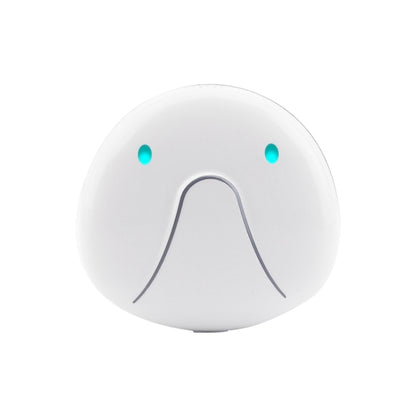 جهاز تتبع الحيوانات الأليفة الذكي F9 Mini Pet Smart Wear GPS مزود بخاصية تعقب المواقع عبر الواي فاي