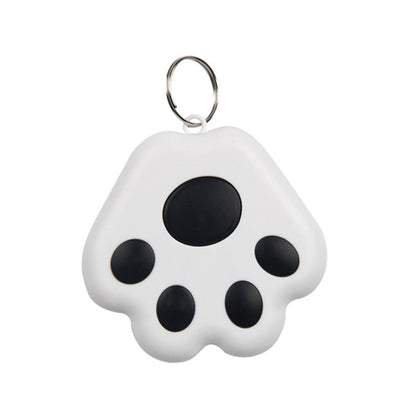 جهاز تتبع الحيوانات الأليفة HYC09 Mini Pet Smart Wear GPS Bluetooth