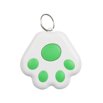 جهاز تتبع الحيوانات الأليفة HYC09 Mini Pet Smart Wear GPS Bluetooth