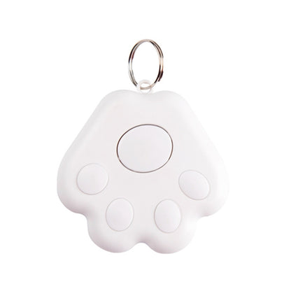 جهاز تتبع الحيوانات الأليفة HYC09 Mini Pet Smart Wear GPS Bluetooth