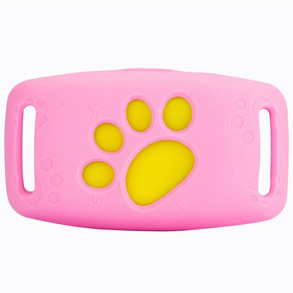 جهاز Z8-A Mini Pet Smart Wear GPS لتتبع الحيوانات الأليفة