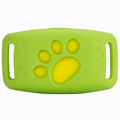 جهاز Z8-A Mini Pet Smart Wear GPS لتتبع الحيوانات الأليفة