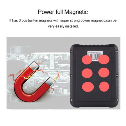 TK800B Car Truck Vehicle Tracking 2G GSM GPRS GPS Tracker, TK800