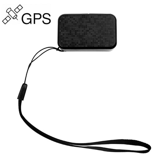 S3 Mini Car GPS / AGPS / WiFi / LBS Tracker Child Elderly Pet Location Tracker, S3