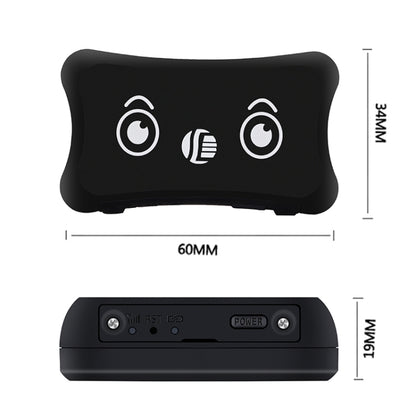 جهاز تتبع TK200 2G IP67 مقاوم للماء GPS / GPRS / GSM شخصي / بضائع / حيوان أليف / حقيبة طوق حيوان أليف في الوقت الفعلي، TK200